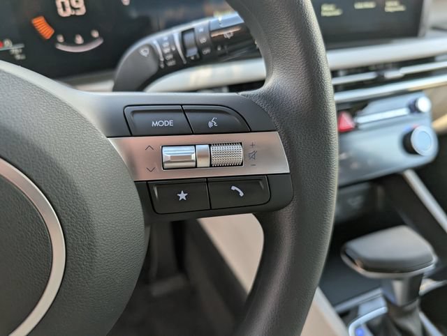 New 2026 Hyundai Tucson SEL Plus AWD/4WD image 18