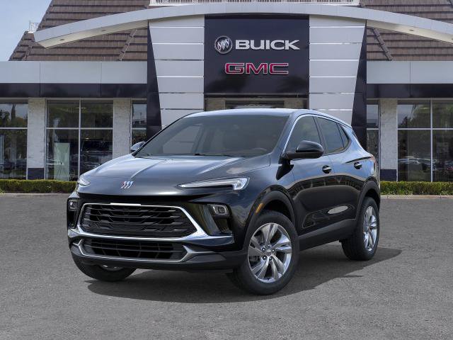 New 2026 Buick Encore GX Preferred w/ Comfort Package FWD image 6