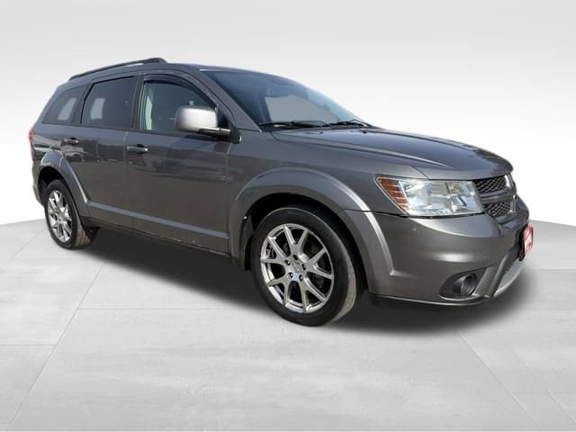 Used 2012 Dodge Journey R/T w/ Navigation & Sound Group I image 1