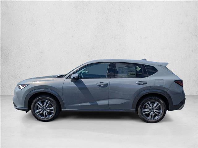 New 2026 Acura ADX FWD image 5