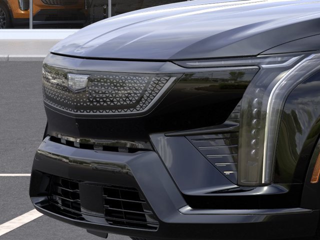 New 2027 Cadillac Optiq Sport w/ LPO, Floor Liner Package AWD/4WD image 13