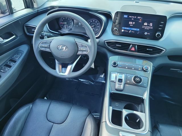Used 2023 Hyundai Santa Fe SE FWD image 14