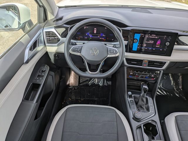 New 2026 Volkswagen Taos SE AWD/4WD image 17