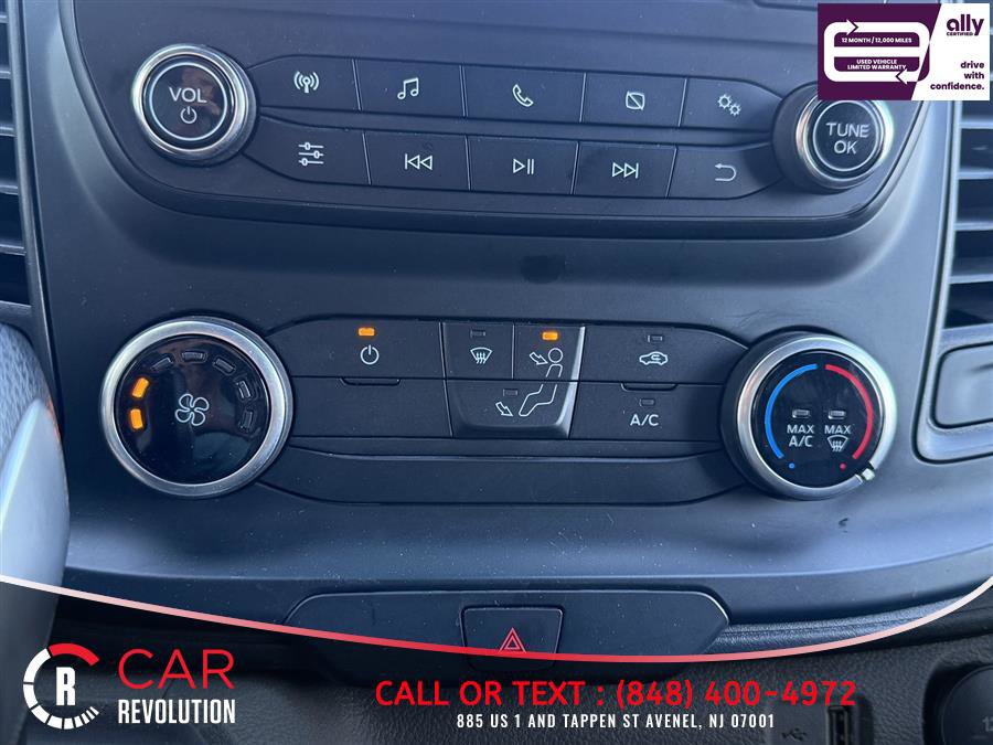 Used 2024 Ford Transit 250 148 Medium Roof Extended AWD image 16