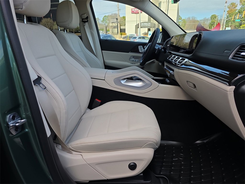 New 2026 Mercedes-Benz GLE 350 4MATIC image 18