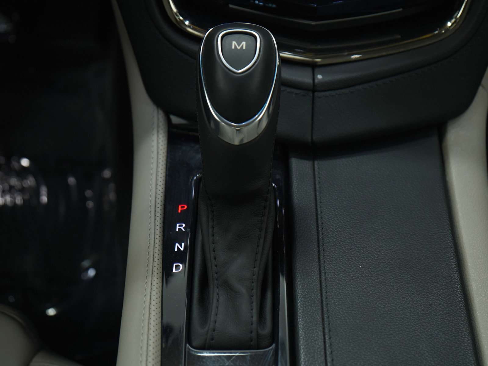 Used 2016 Cadillac CTS Luxury image 17