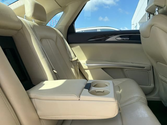 Used 2014 Lincoln MKZ w/ Equipment Group 102A Reserve FWD image 34