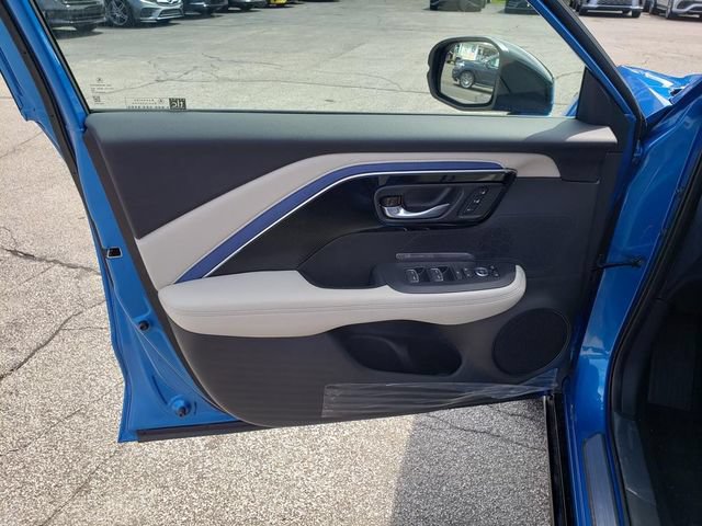 New 2026 Acura ADX A-Spec w/ Advance Package AWD/4WD image 13