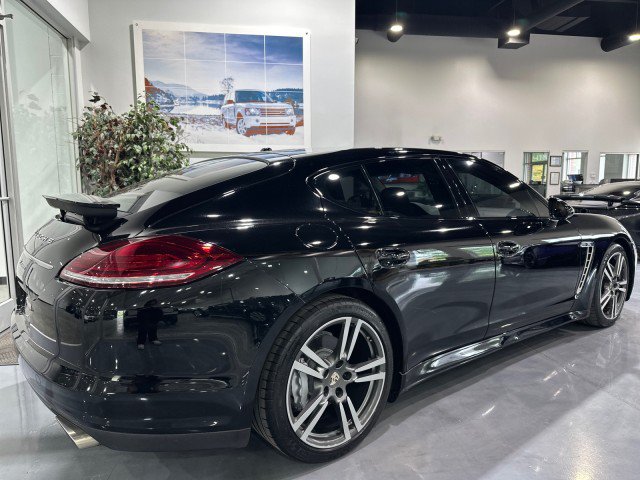 Used 2013 Porsche Panamera image 31
