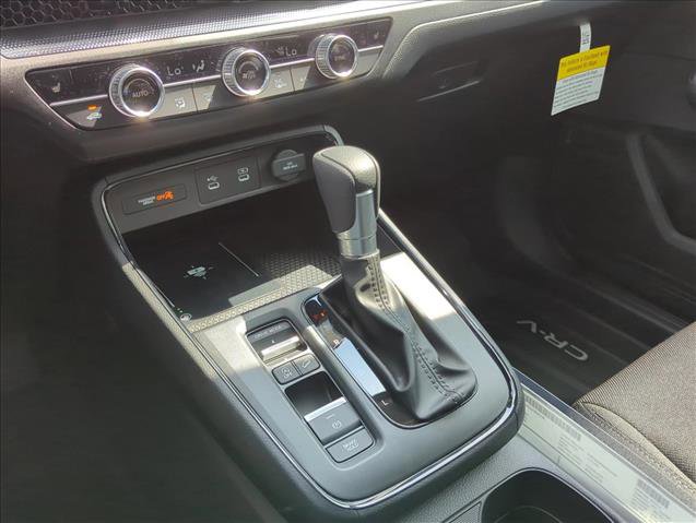 New 2026 Honda CR-V EX image 15