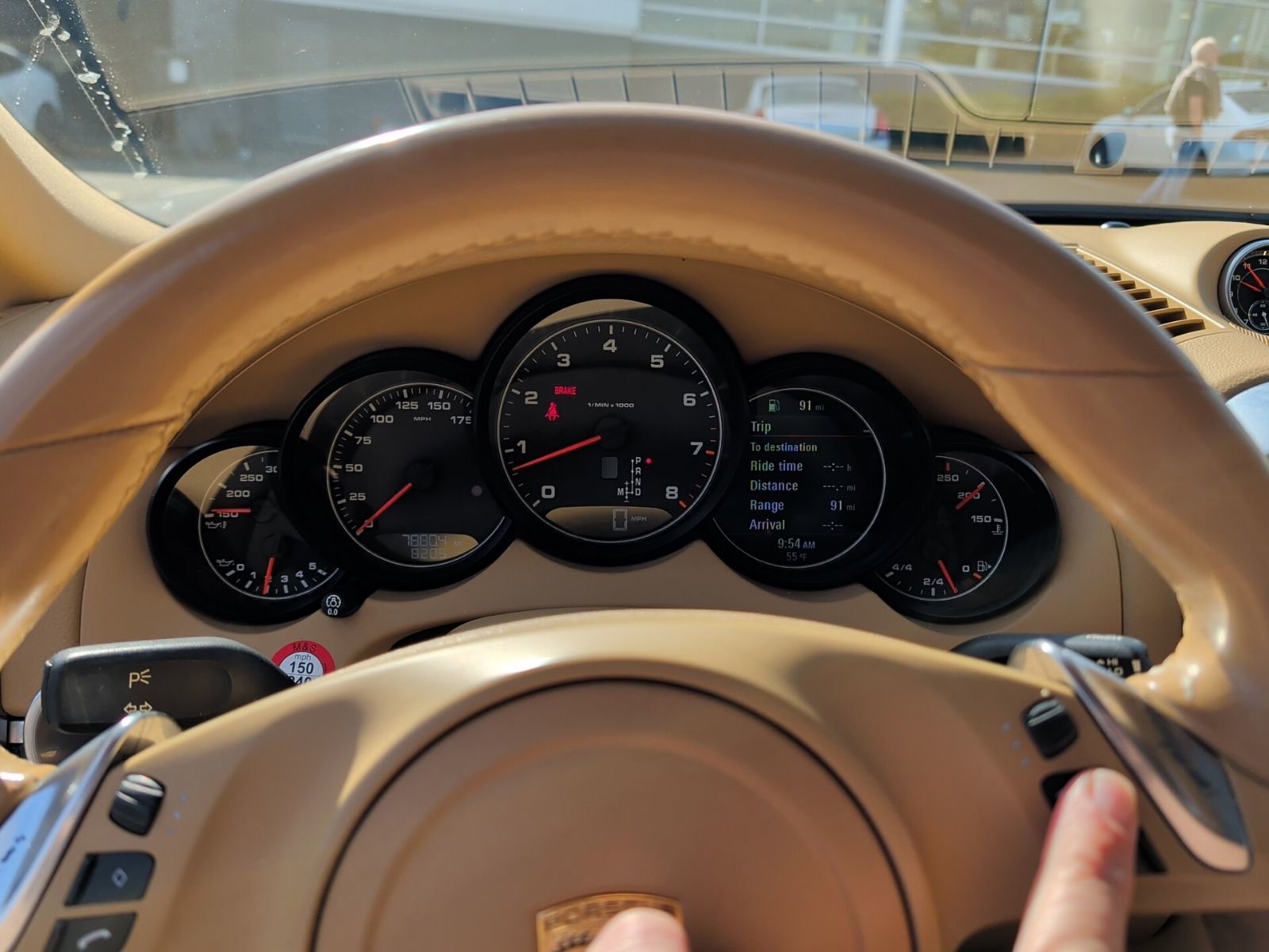 Used 2014 Porsche Cayenne image 13