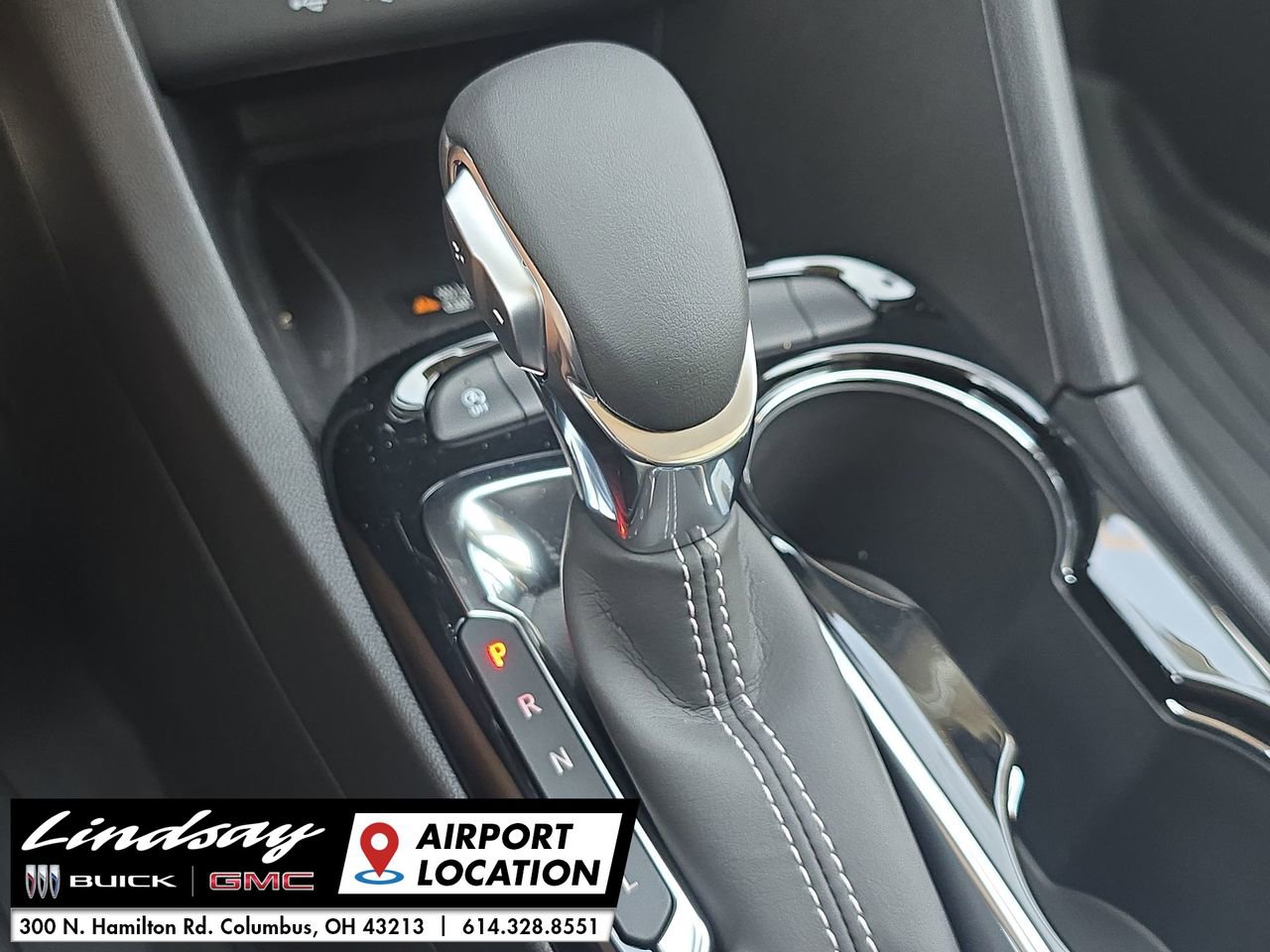New 2026 Buick Encore GX Avenir w/ Avenir Technology Package image 15