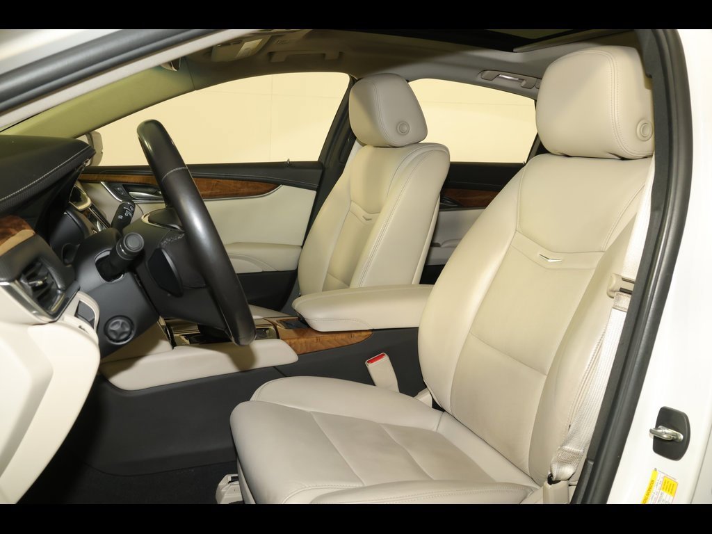 Used 2019 Cadillac XTS Luxury w/ Driver Awareness Package image 25