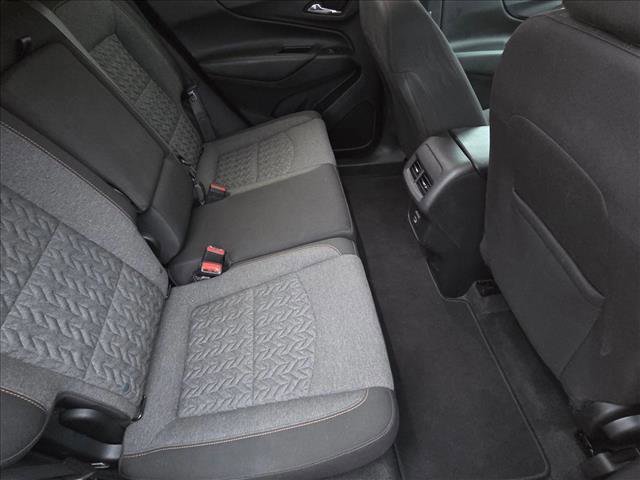 Used 2024 Chevrolet Equinox LT image 18