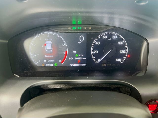 Used 2026 Honda HR-V LX image 15