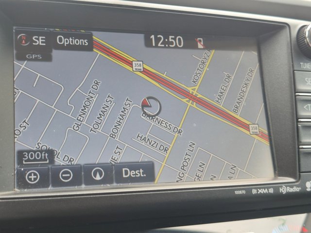 Used 2018 Toyota RAV4 Limited FWD image 10