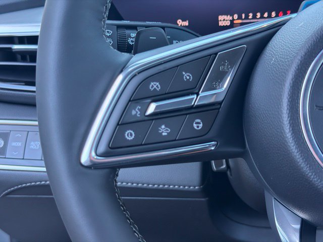 New 2027 Buick Enclave Avenir FWD image 26