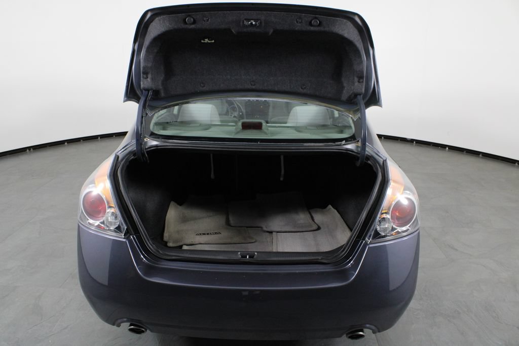 Used 2012 Nissan Altima 2.5 S FWD image 15