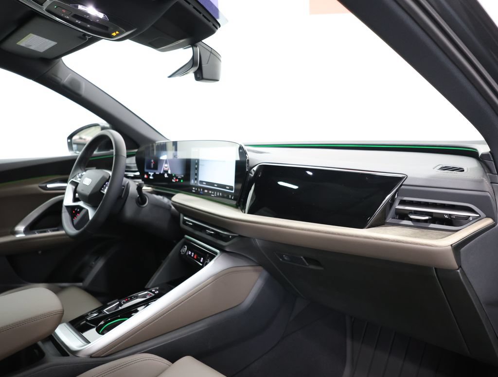 New 2026 Audi Q5 Premium Plus AWD/4WD image 23