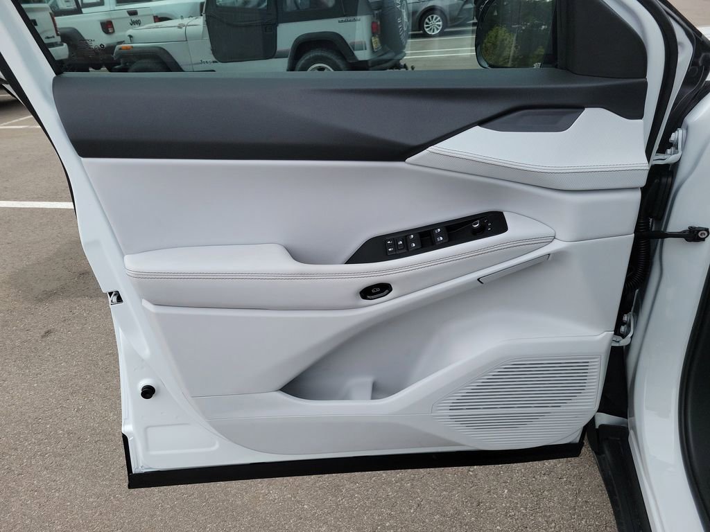 New 2026 Jeep Cherokee Limited image 27