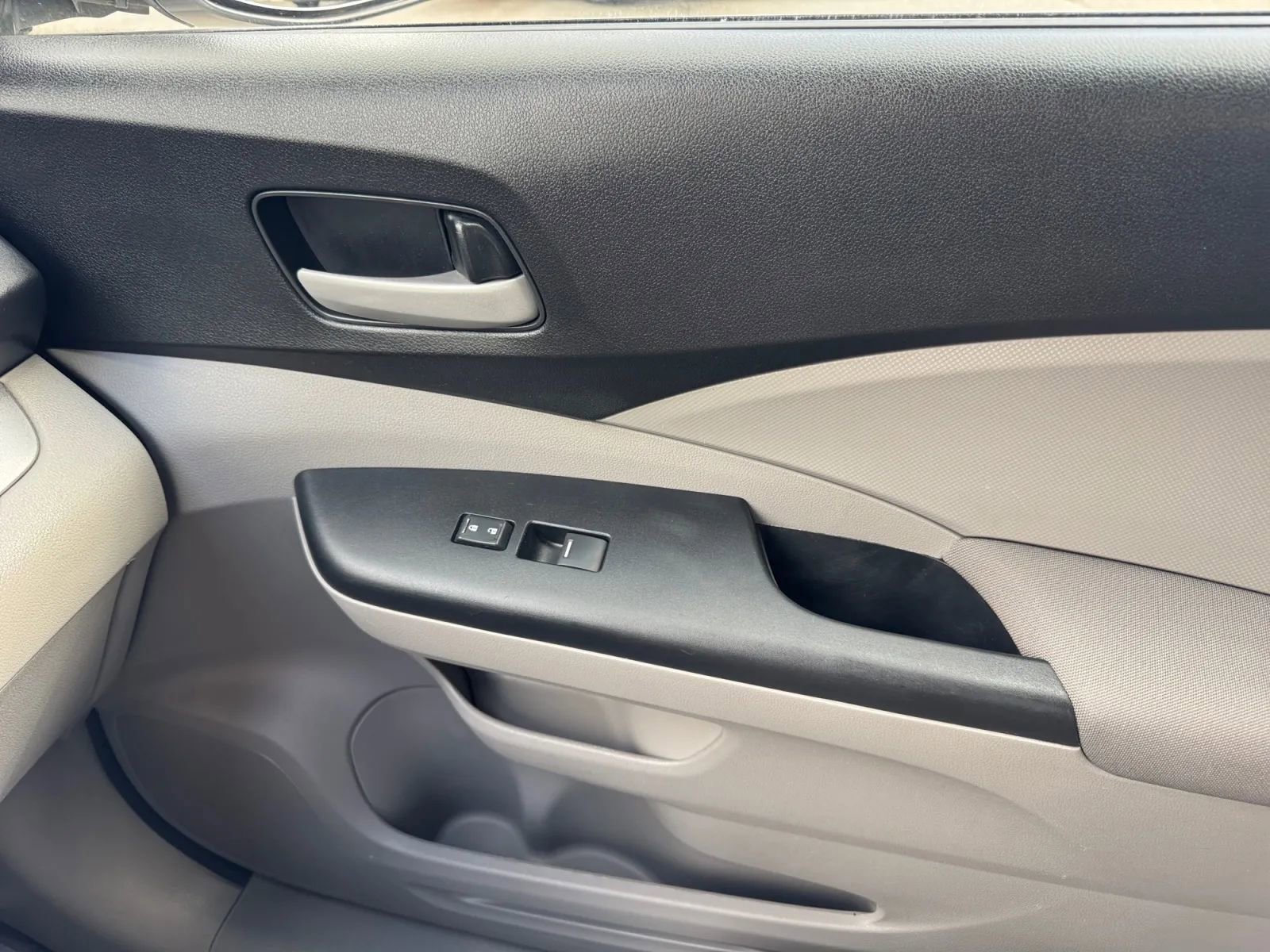 Used 2014 Honda CR-V LX image 20