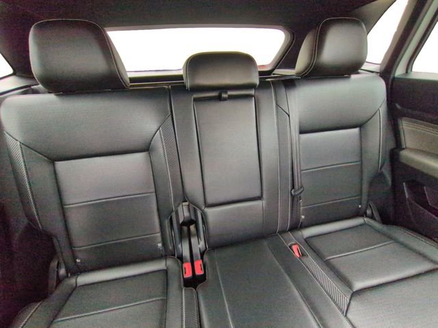 Certified 2023 Volkswagen Atlas Cross Sport SEL image 23