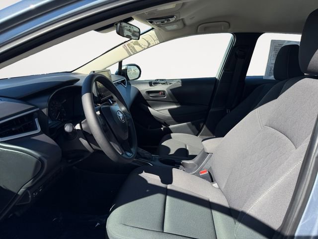 Certified 2024 Toyota Corolla LE image 9