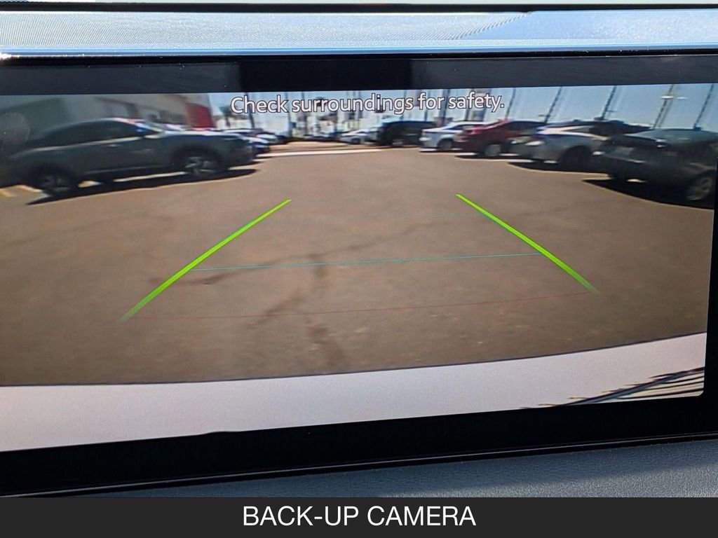 Certified 2026 Nissan Sentra SV w/ Floor Mat Package FWD image 21