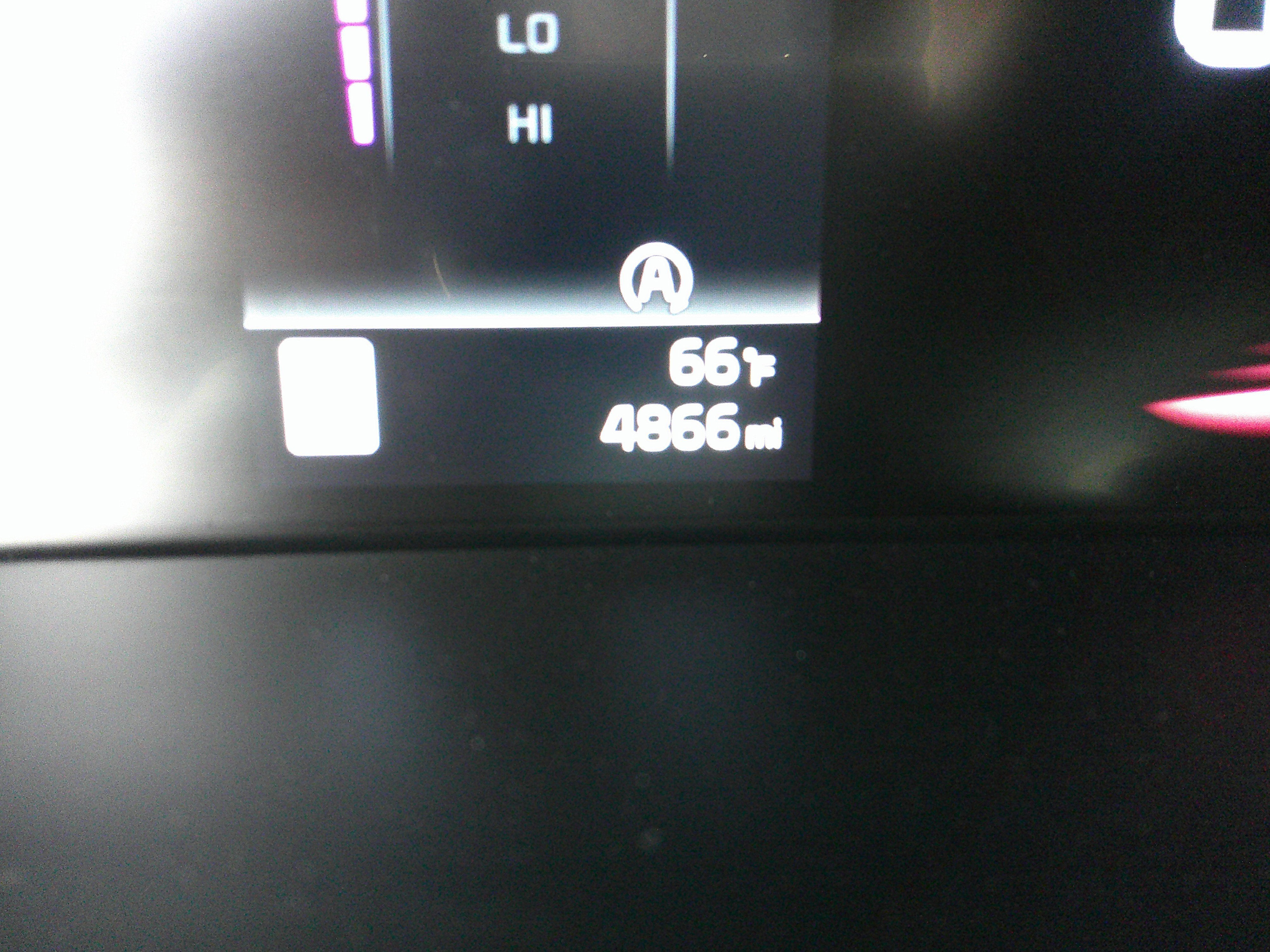 Used 2025 Kia Soul LX w/ LX Technology Package image 27