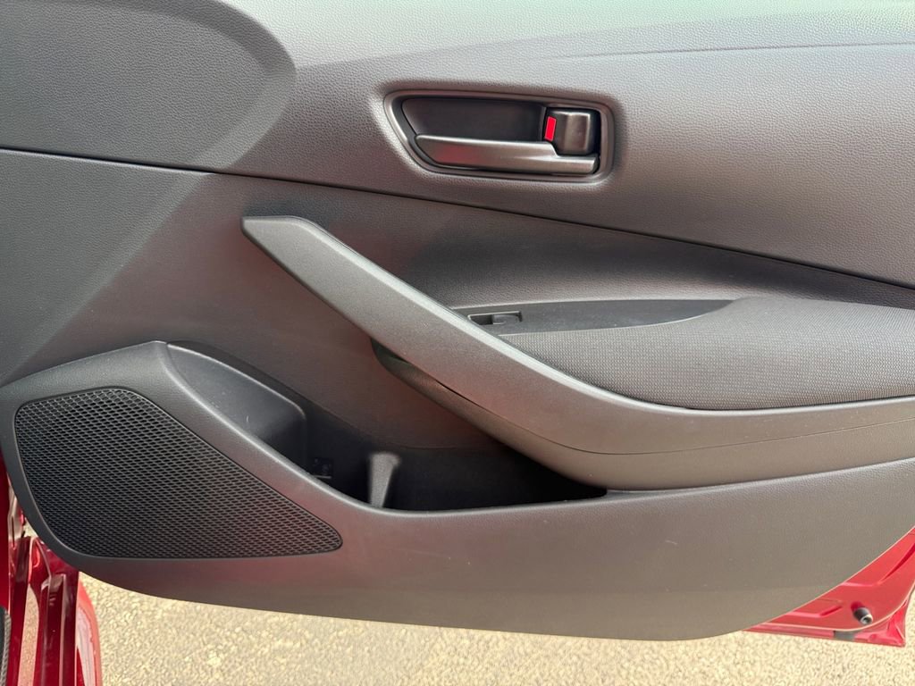 Certified 2024 Toyota Corolla LE image 18