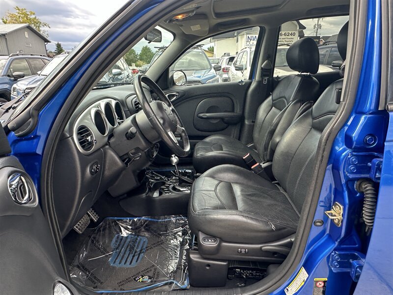 Used 2005 Chrysler PT Cruiser GT w/ Chrome Accents Group FWD image 54