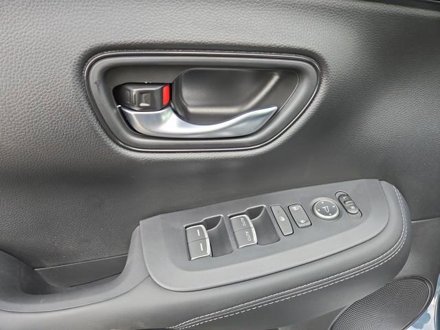 New 2026 Honda HR-V EX-L image 14