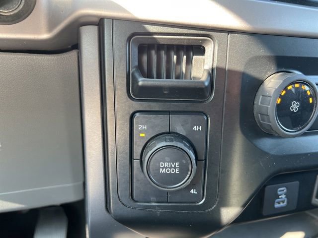 Used 2023 Ford F150 XLT image 19