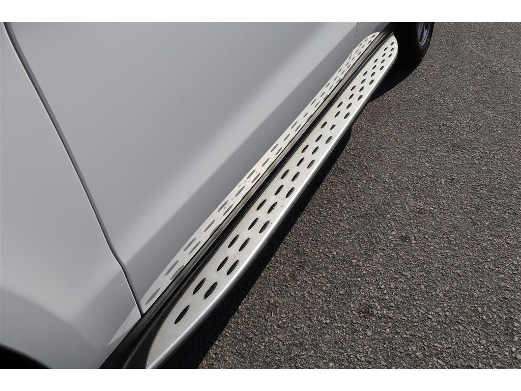 Used 2016 Mercedes-Benz GL 450 4MATIC image 47