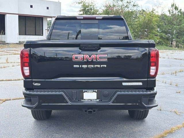 Used 2026 GMC Sierra 1500 Elevation w/ Elevation Premium Package AWD/4WD image 6