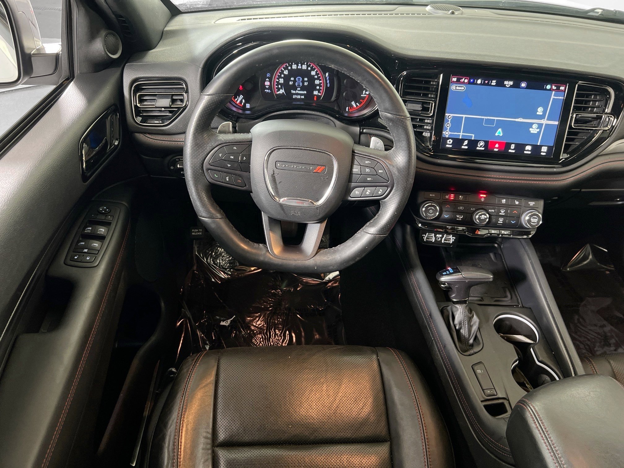 Used 2023 Dodge Durango R/T AWD/4WD image 23