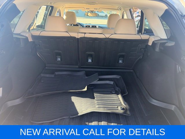 Used 2019 Subaru Outback 3.6R Limited AWD/4WD image 24