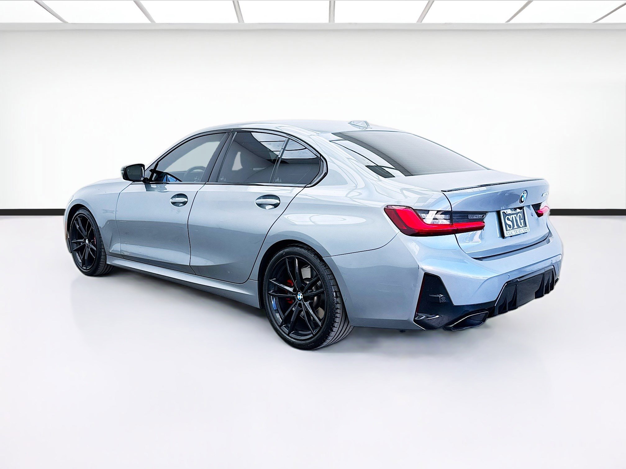 Used 2023 BMW M340i w/ Premium Package image 6
