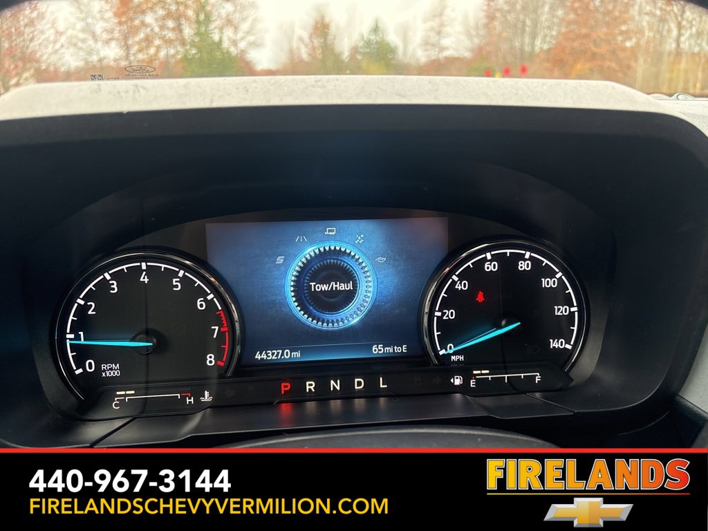 Used 2023 Ford Maverick Lariat w/ Lariat Luxury Package image 28