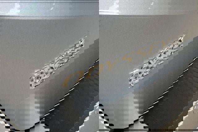 New 2026 Honda Odyssey Touring image 18