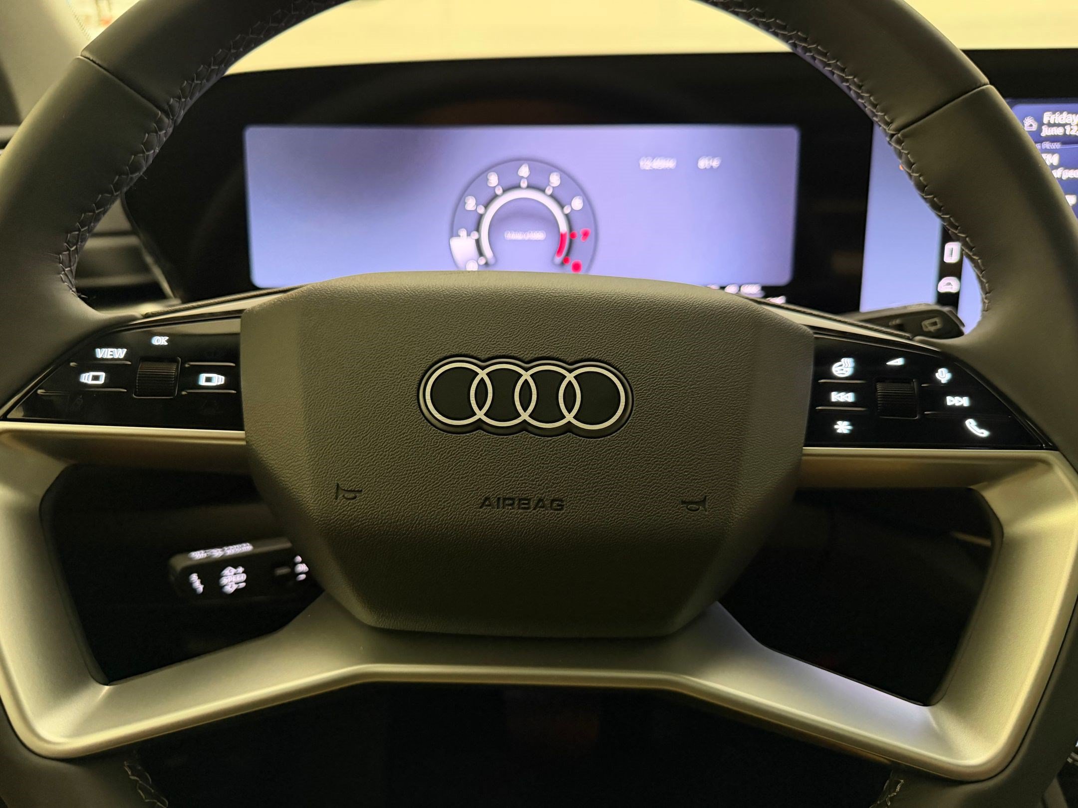 New 2026 Audi Q5 Premium Plus AWD/4WD image 17