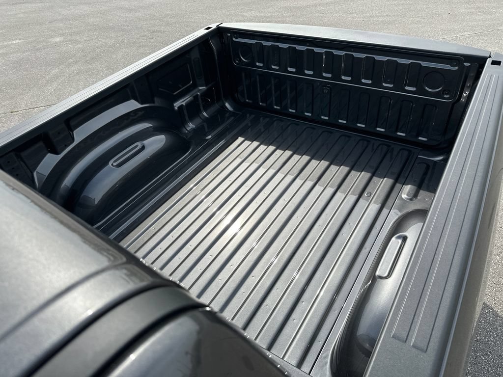 New 2026 RAM 1500 Big Horn RWD image 15