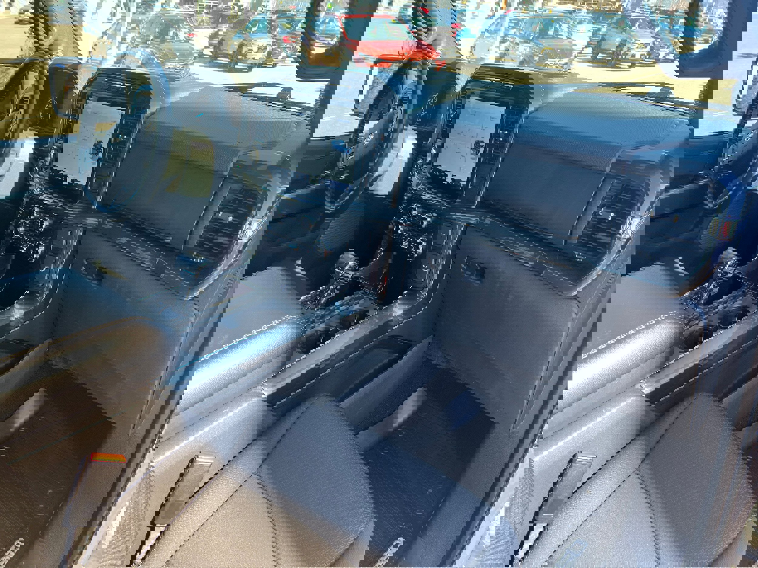 Used 2021 Ford F150 XLT w/ Equipment Group 302A High image 14