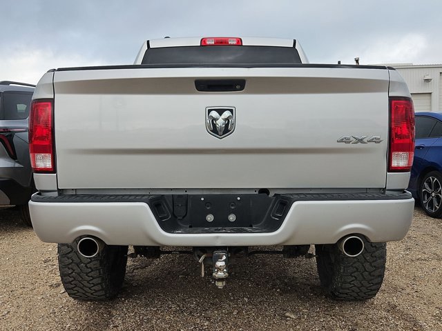 Used 2017 RAM 1500 Express image 5