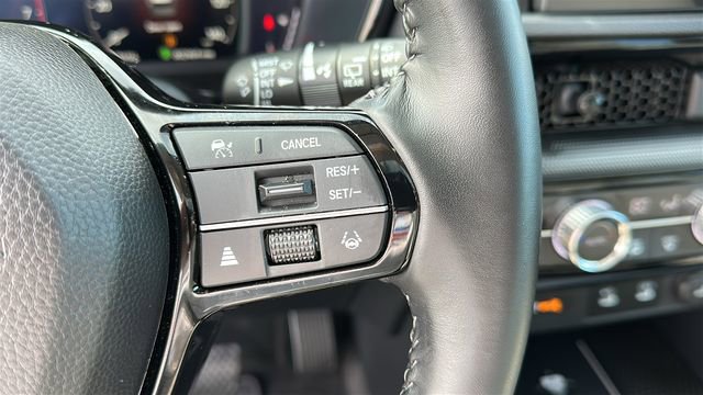 Used 2026 Honda CR-V EX-L image 14