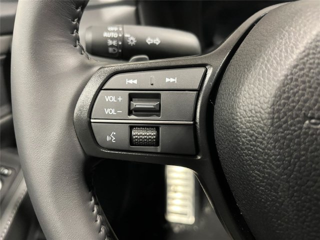 New 2026 Honda Accord Sport image 18