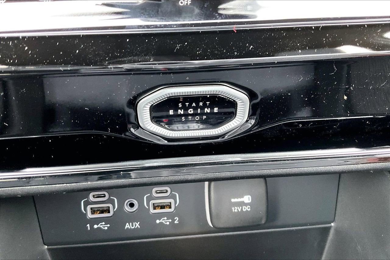 New 2026 Jeep Grand Cherokee Limited image 19