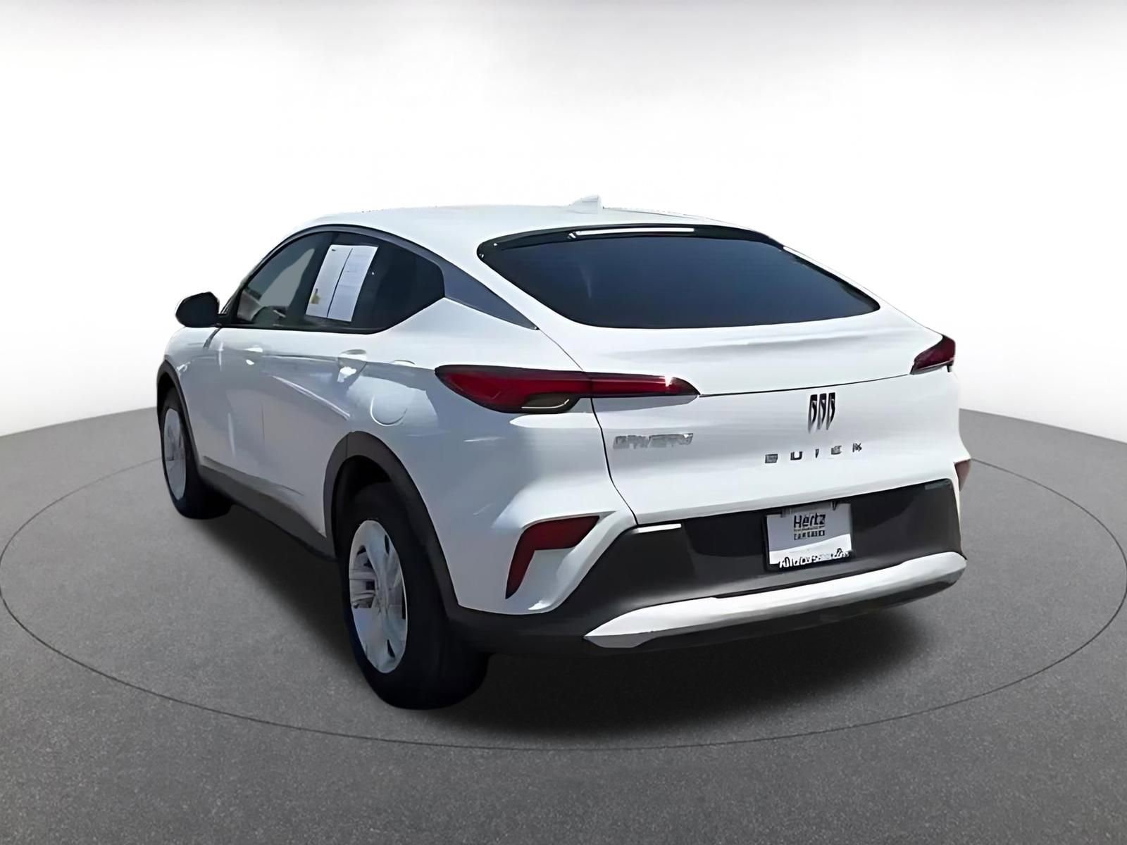Used 2025 Buick Envista Preferred FWD image 12