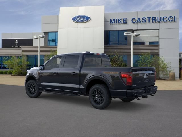 New 2026 Ford F150 Tremor w/ Bed Utility Package AWD/4WD image 5