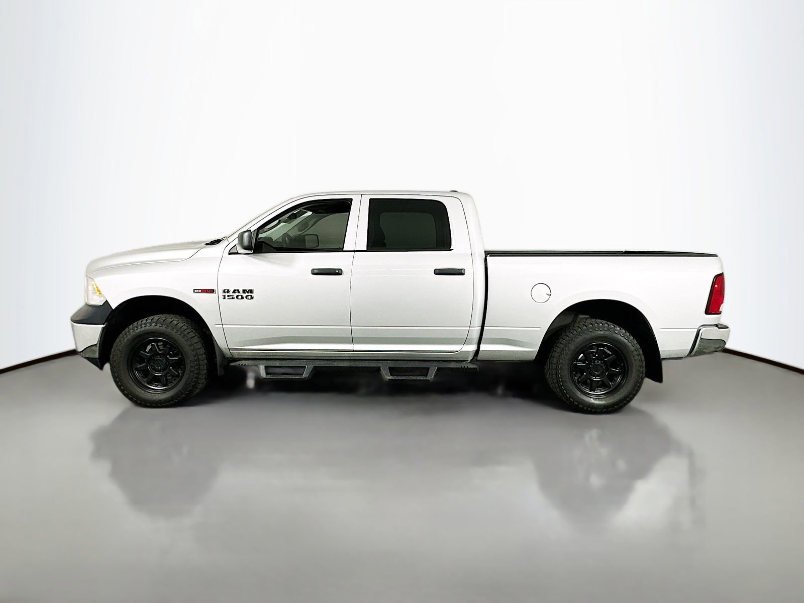 Used 2017 RAM 1500 Tradesman w/ Popular Equipment Group AWD/4WD image 8